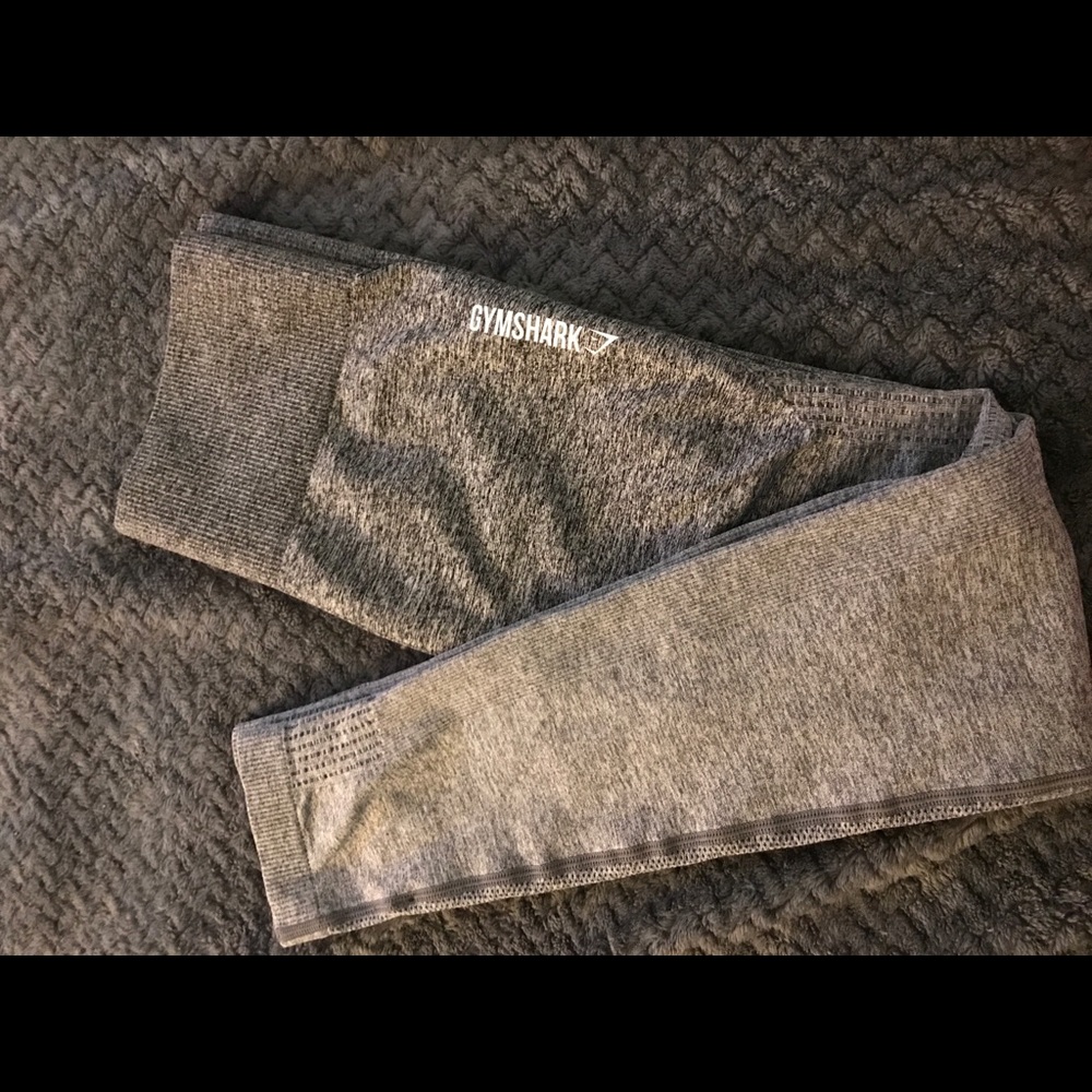 Gymshark Seamless Ombré